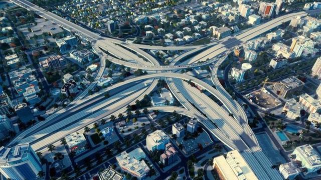智慧城市领域又出****报告――智慧交通将迎来大爆发